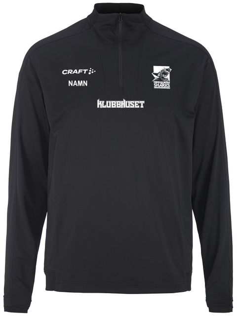 Craft Training Top EVOLVE 2.0 HZ (Esbjerg Sharks)